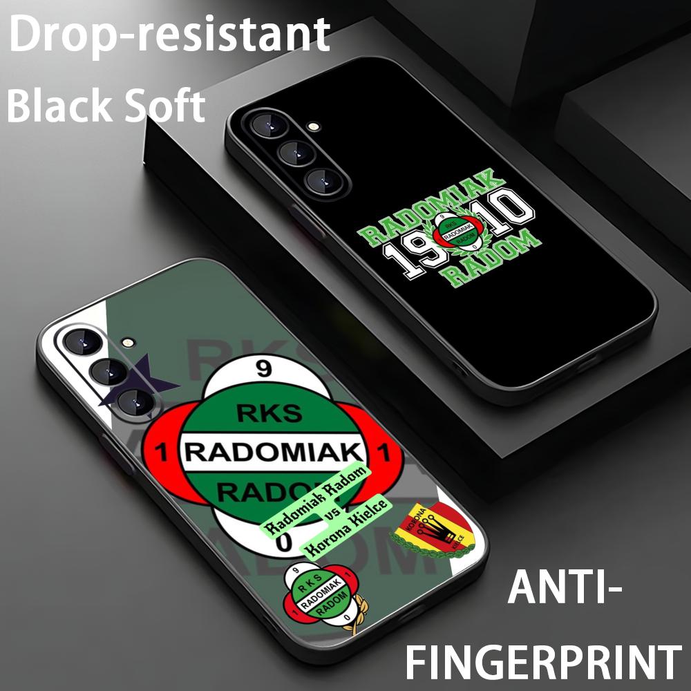 Samsung Galaxy S25 - Radomiak Radom Telefon Kılıfı Samsung Galaxy