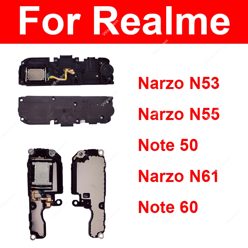 Realme Note 50 - Realme Narzo N53 N55 N61 Not
