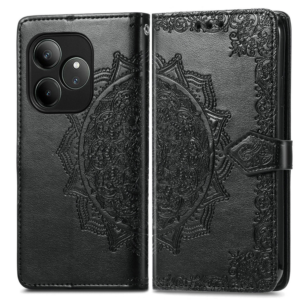 Realme Gt 6 - Realme GT 8 Pro, GT 7