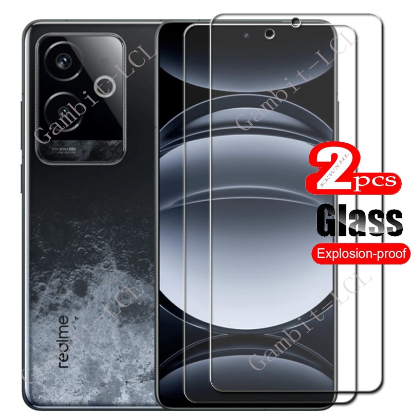 Realme Gt 6 - Realme GT6 Alder IÇIN 2 ADET