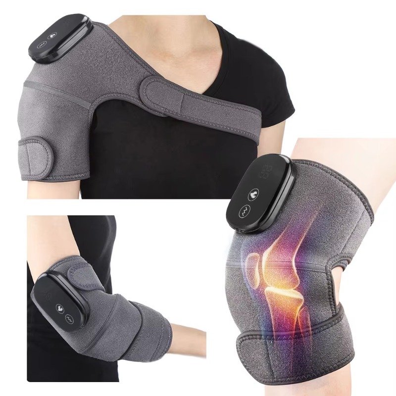 Akıllı Artrit Ağrı kesici Isıt - Smart Knee Wrap incelemesi ve fiyatı