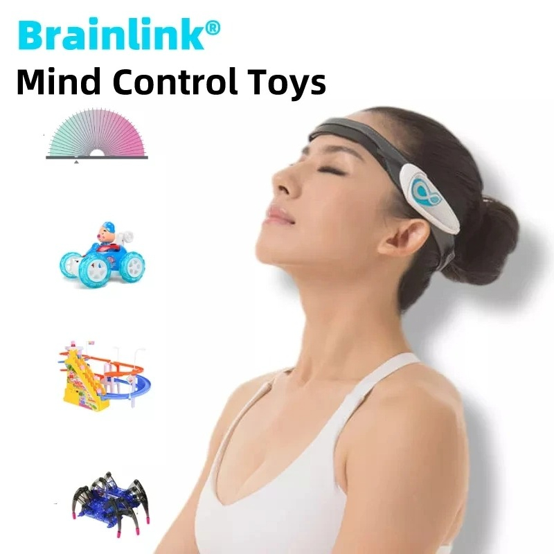 Kuru Elektrotlu EEG Beyin Dalg - Meditation Headband Eeg incelemesi ve fiyatı
