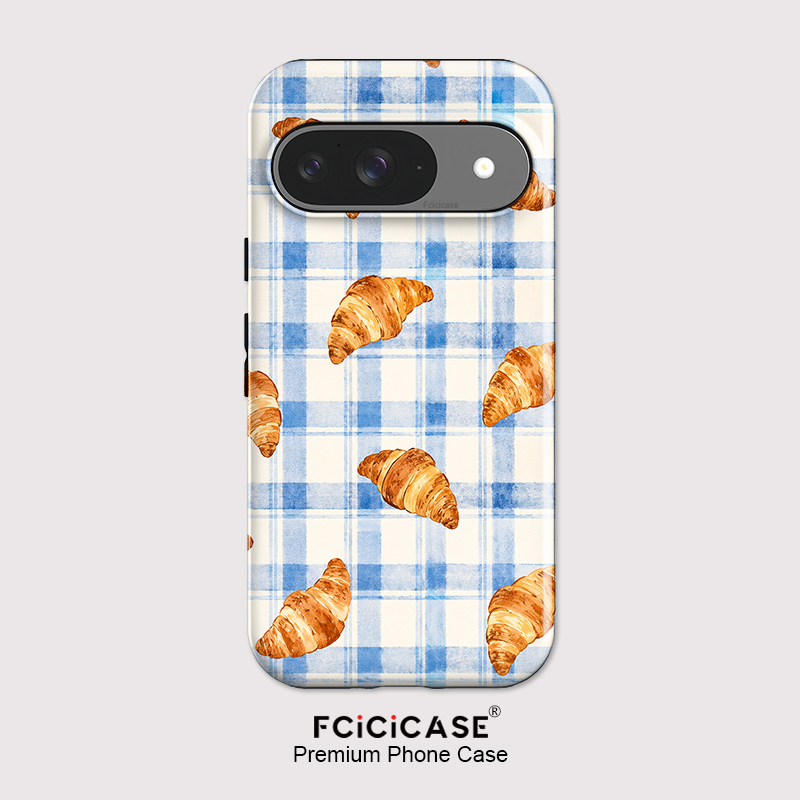 Fcicicase Akrilik Mat Telefon  - Google Pixel 9 incelemesi ve fiyatı