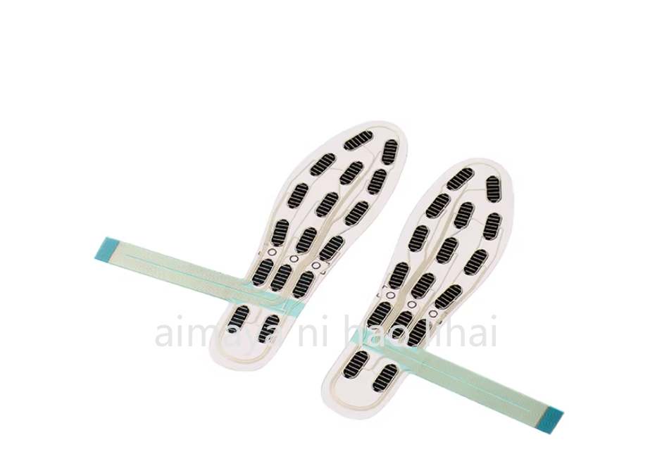 41 Yarda Aşınmaya Dayanıklı ve - Smart Insole Pressure incelemesi ve fiyatı