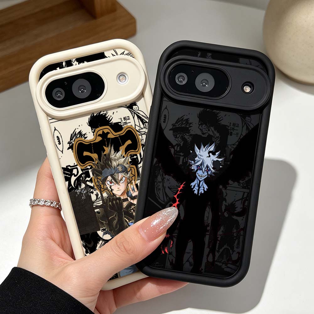 Siyah Yonca Serin Telefon Kılı - Google Pixel 8A incelemesi ve fiyatı