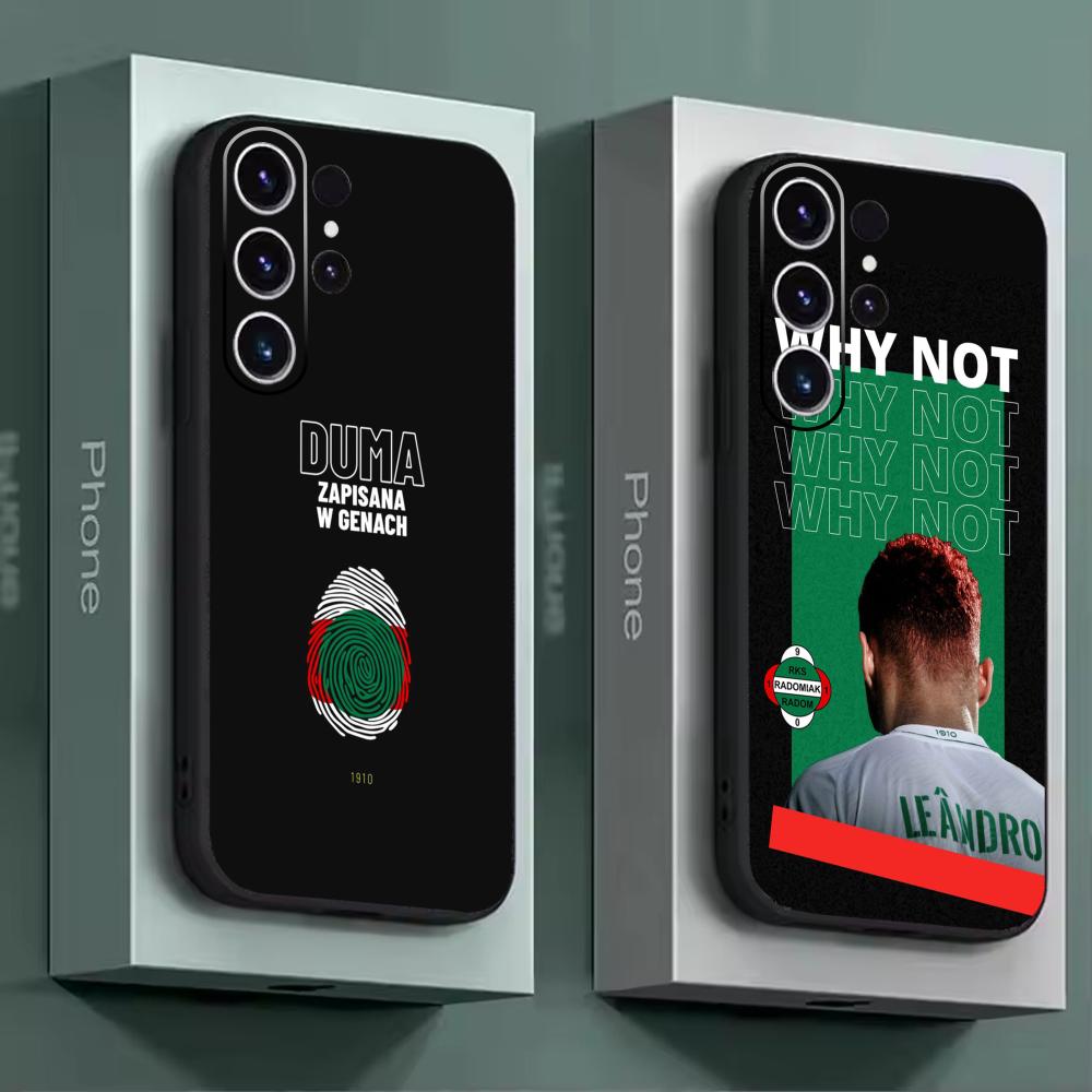 Radomiak Radom Telefon Kılıfı  - Samsung Galaxy S25 incelemesi ve fiyatı