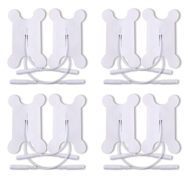 2mm Kuyruk Tipi Elektrot Pedle - Ecg Patch Monitor incelemesi ve fiyatı