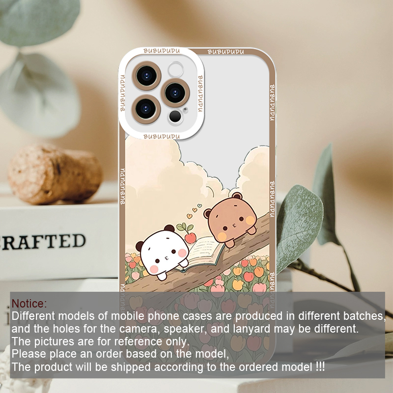 Sevimli BUBU DUDU Çift Şeffaf  - Samsung Galaxy A55 incelemesi ve fiyatı