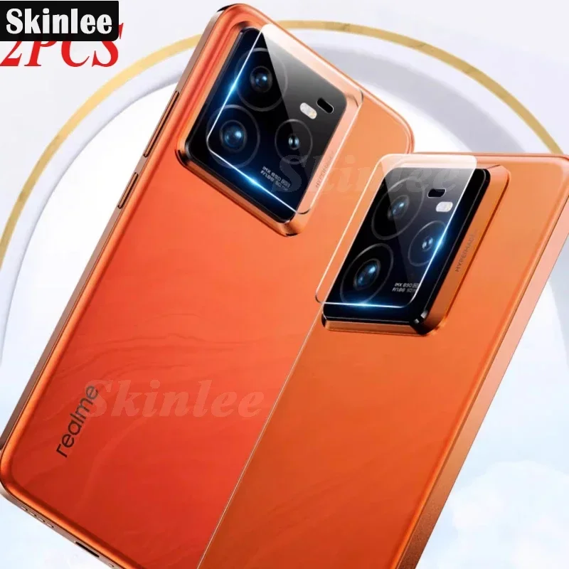 2 adet kamera koruyucu Realme  - Realme Gt 6 incelemesi ve fiyatı