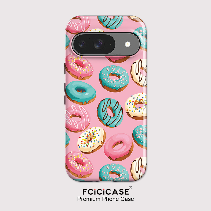 Fcicicase 2'si 1 Arada Çift Ka - Google Pixel 9 incelemesi ve fiyatı