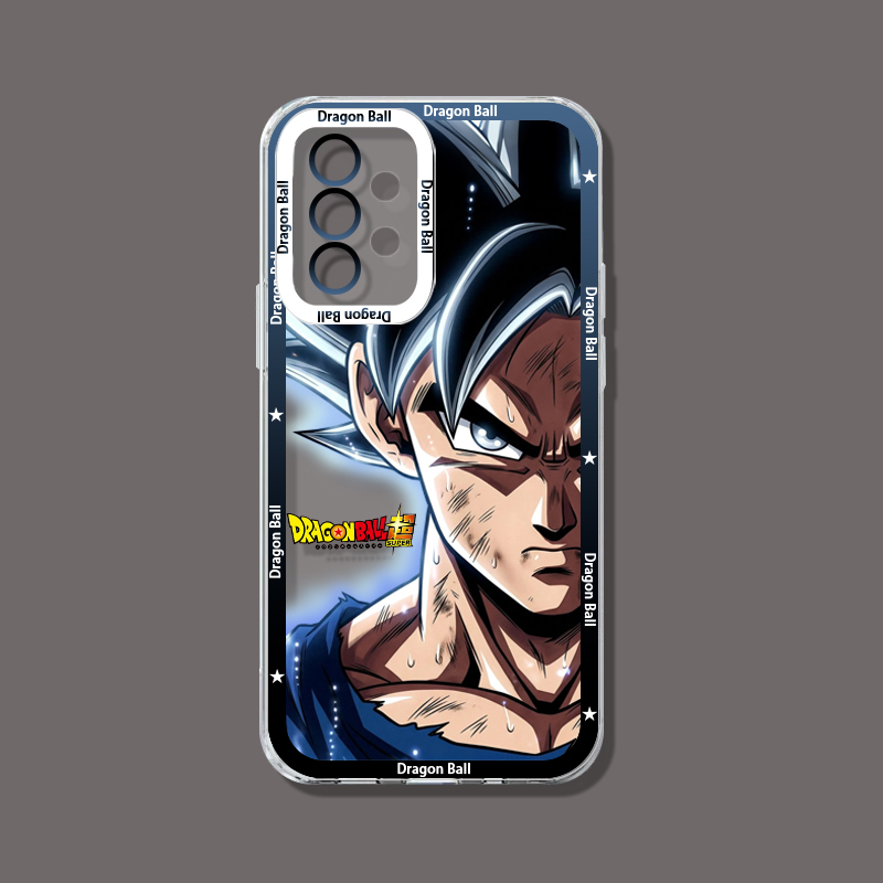 D-DRAGON BALL GOKU Samsung Gal - Samsung Galaxy A55 incelemesi ve fiyatı