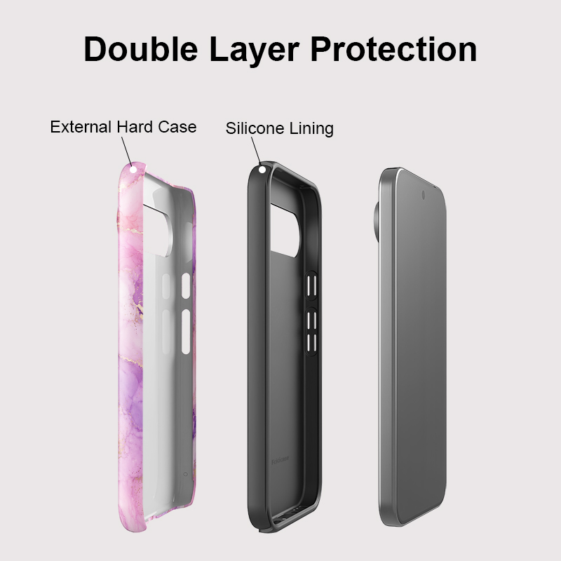 Fcicicase Darbeye Dayanıklı Ak - Google Pixel 9 incelemesi ve fiyatı