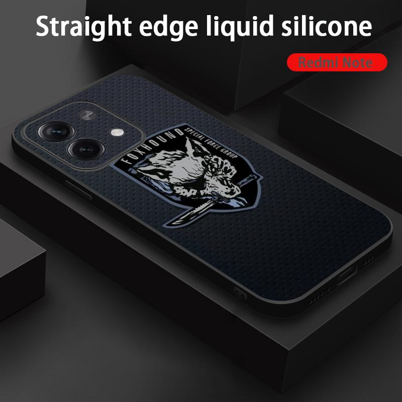 Game Metal Gear Solid Snake Ea - Xiaomi Redmi Note 13 incelemesi ve fiyatı