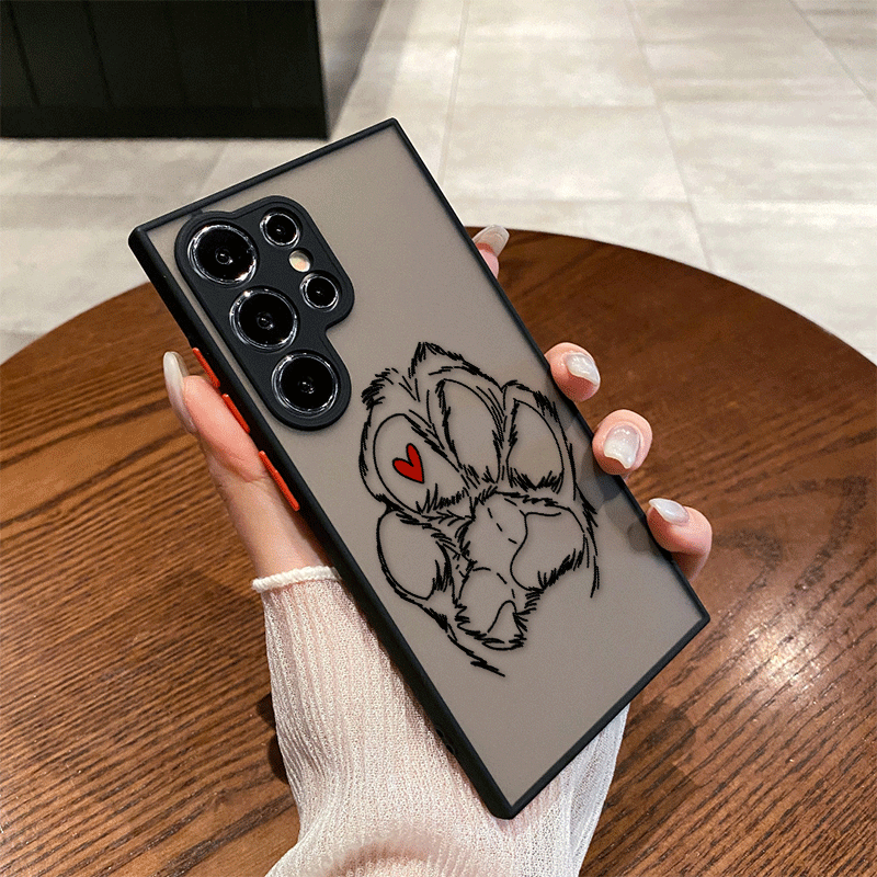 Komik Karikatür Evcil Hayvan S - Samsung Galaxy S25 incelemesi ve fiyatı