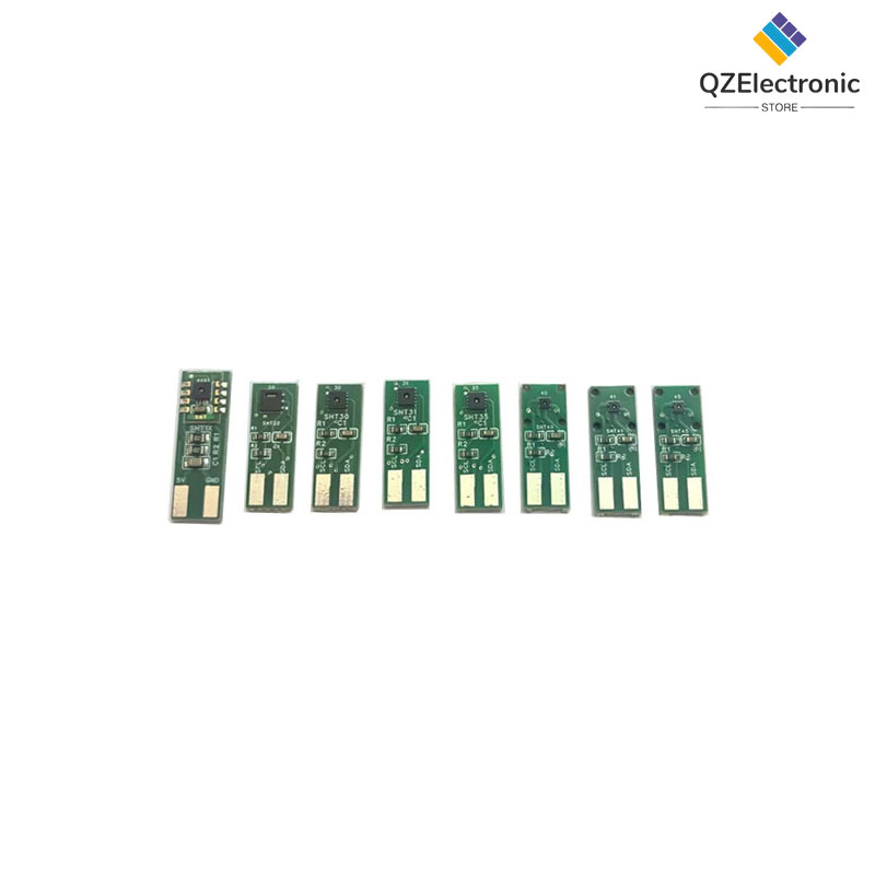 SHT20 SHT30 SHT31 SHT35 SHT40  - Muscle Sensor Emg incelemesi ve fiyatı