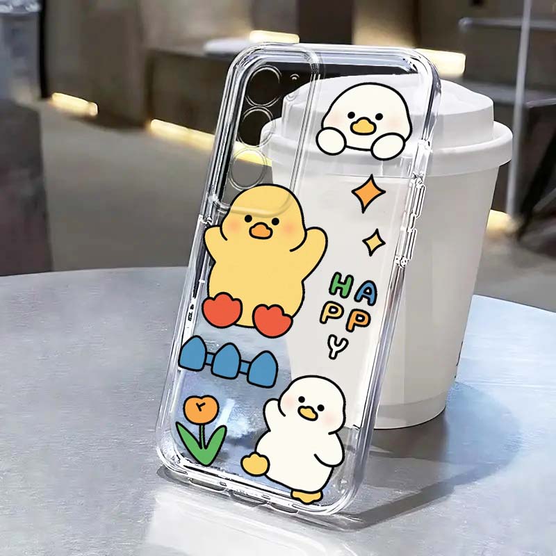 Ördek Karikatür Sevimli Anime  - Oppo A78 incelemesi ve fiyatı