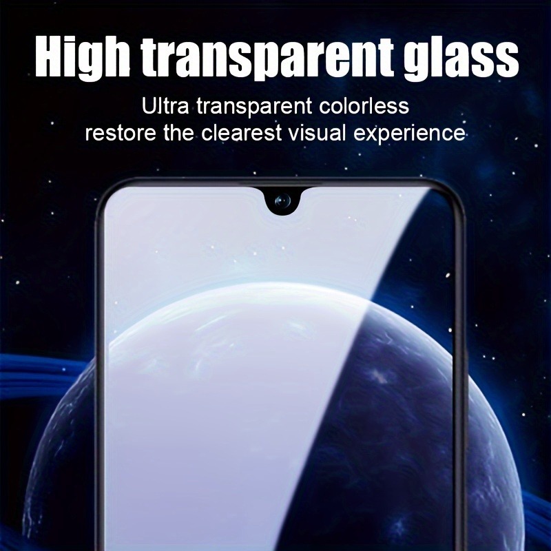 4 paket 9H Sertlik Temperli Ca - Huawei Nova 12 incelemesi ve fiyatı