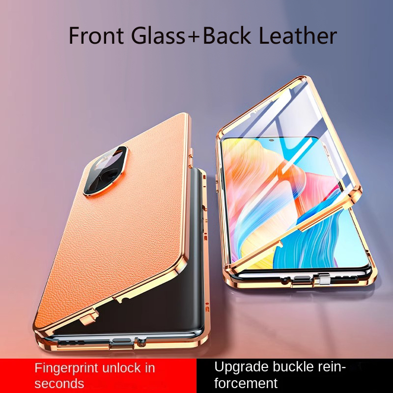 Lüks Deri Cam 360° °   Kapak R - Realme Gt 6 incelemesi ve fiyatı