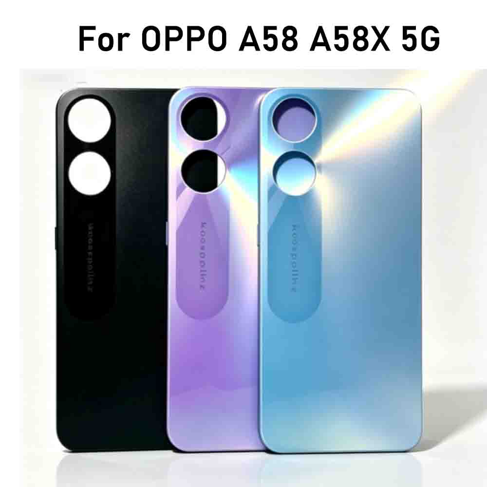 OPPO A58 A58X 5G için Yeni Pan - Oppo A78 incelemesi ve fiyatı