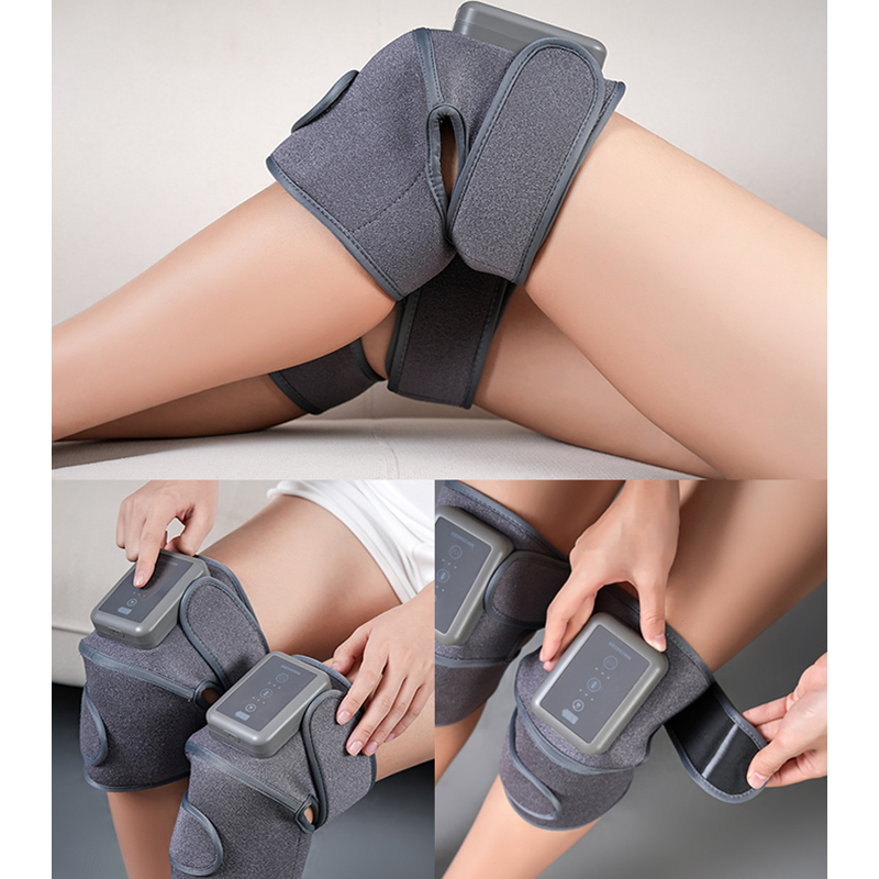 Yüksek Kaliteli Akıllı Artrit  - Smart Knee Wrap incelemesi ve fiyatı