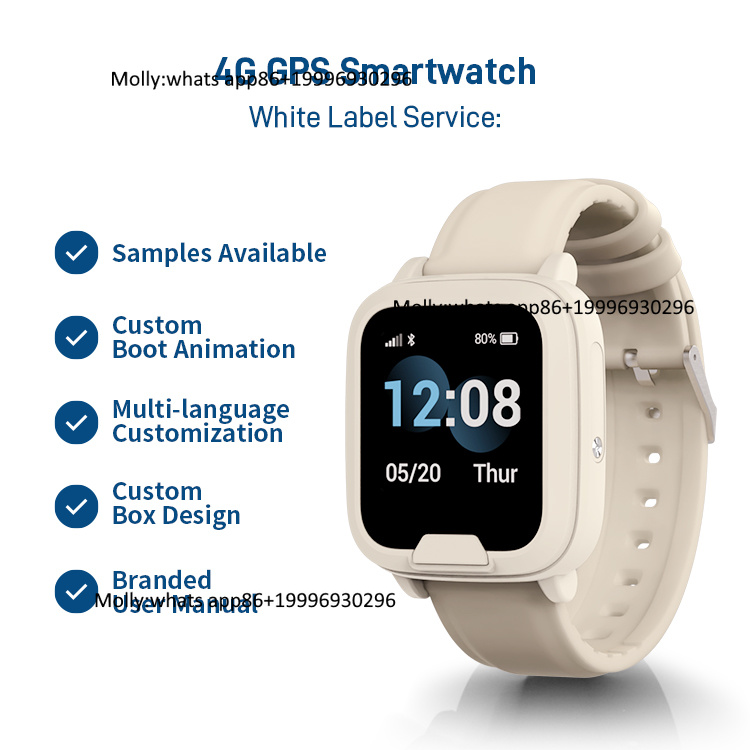Yaşlılar için GPS'li, Düşme Al - Fall Detection Watch incelemesi ve fiyatı