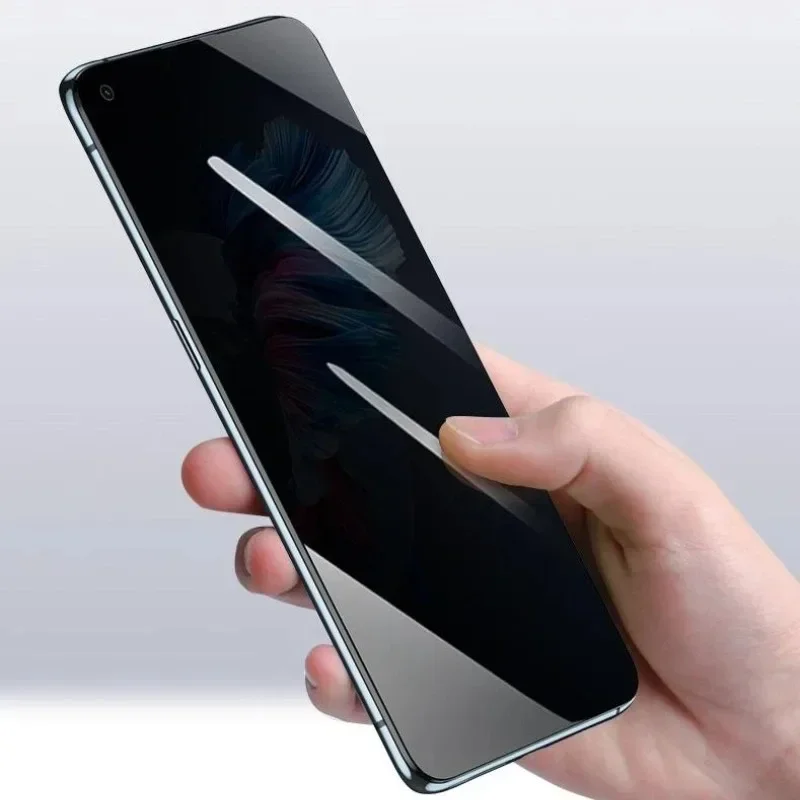 3 adet özel ekran koruyucu içi - Realme Gt 6 incelemesi ve fiyatı