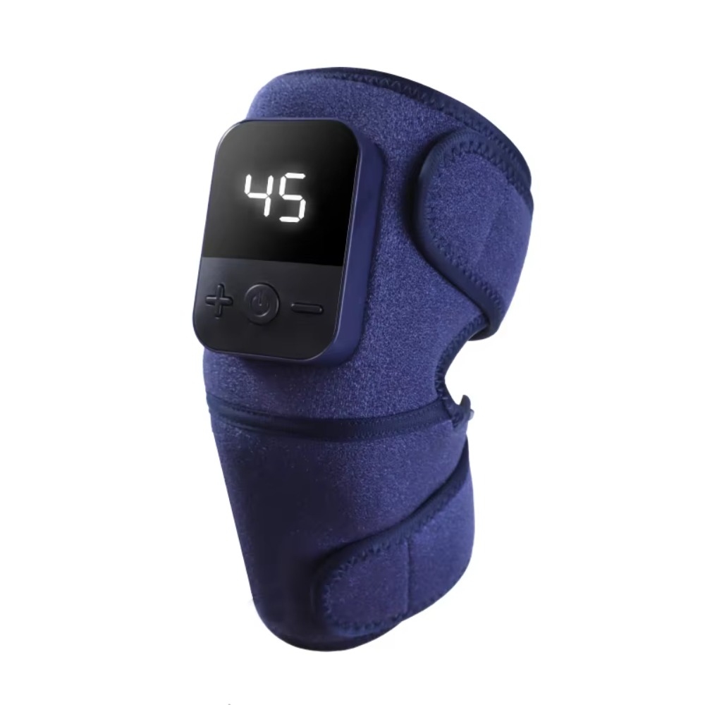 Kablosuz Isıtmalı Diz Bandı, E - Smart Knee Wrap incelemesi ve fiyatı