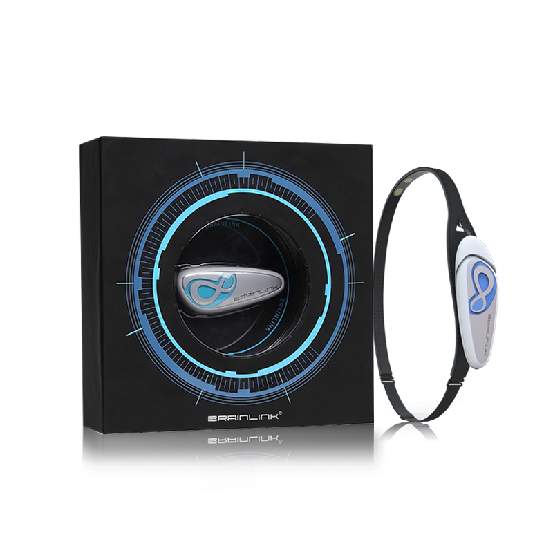 Brainlink Lite zihin kontrolü  - Meditation Headband Eeg incelemesi ve fiyatı