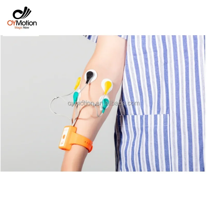 Felç Hemipleji Rehabilitasyonu - Muscle Sensor Emg incelemesi ve fiyatı