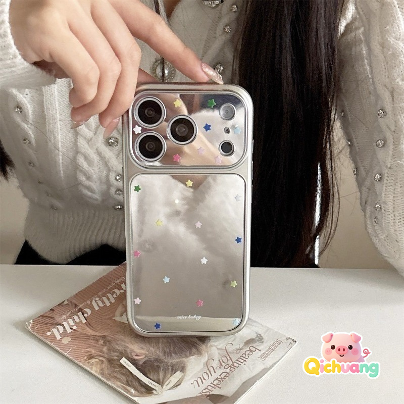 Lüks Karikatür Sevimli Yıldız  - Realme Gt 6 incelemesi ve fiyatı