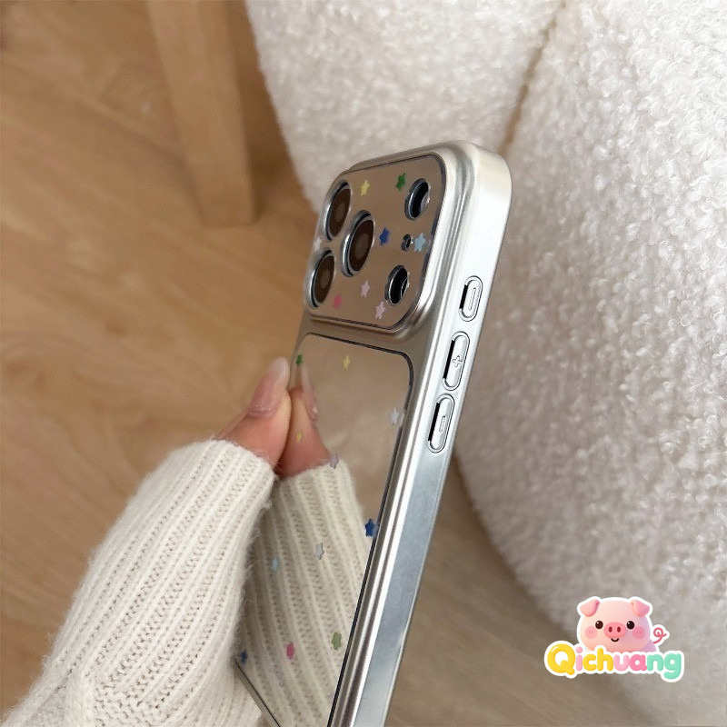 Lüks Karikatür Sevimli Yıldız  - Realme Gt 6 incelemesi ve fiyatı