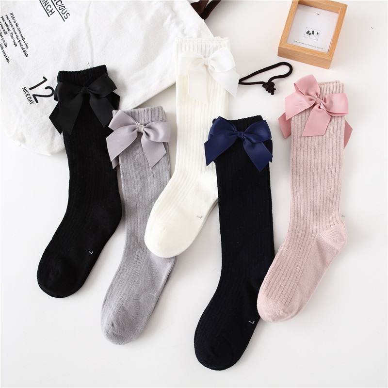 Çocuk kız çorap fiyonklu pamuk - Baby Sock Oximeter incelemesi ve fiyatı