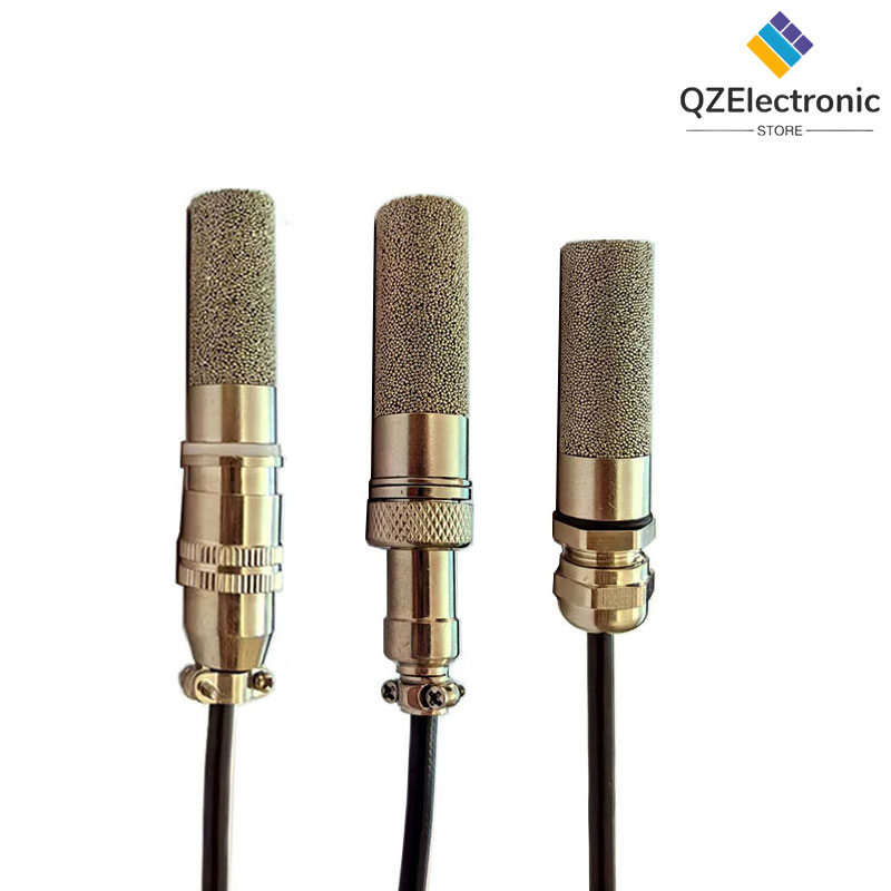 SHT45 SHT41 SHT40 SHT35 SHT31  - Muscle Sensor Emg incelemesi ve fiyatı