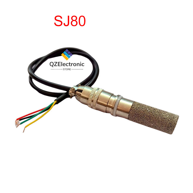 SHT45 SHT41 SHT40 SHT35 SHT31  - Muscle Sensor Emg incelemesi ve fiyatı