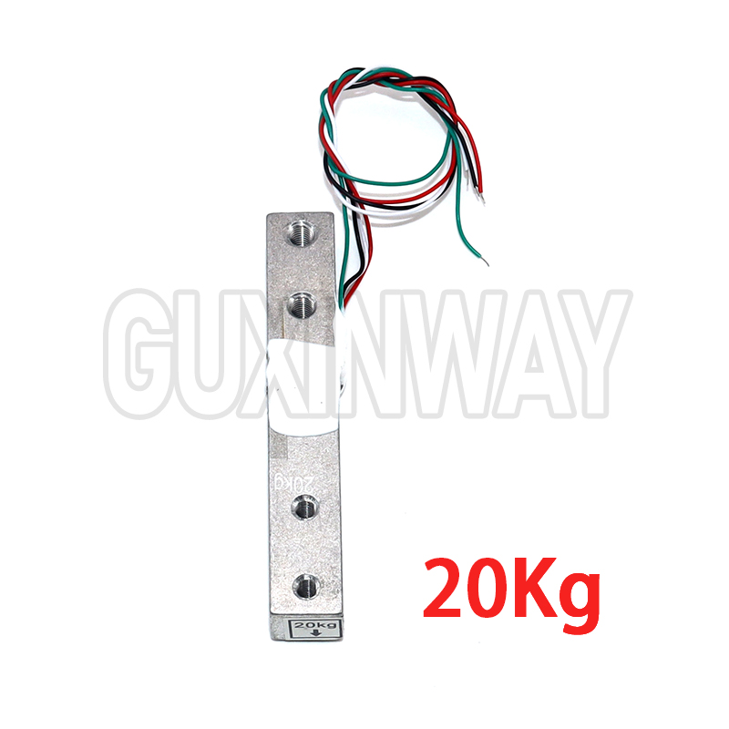 Yük Hücresi 1KG 2KG 5KG 10KG 2 - Muscle Sensor Emg incelemesi ve fiyatı