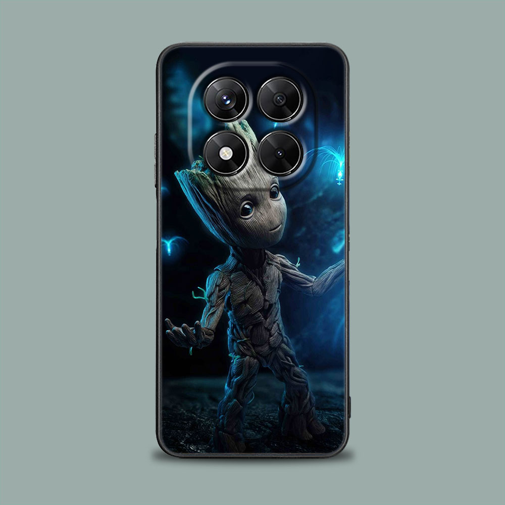 Bebek Groot Marvel Telefon Kıl - Xiaomi Redmi Note 13 incelemesi ve fiyatı