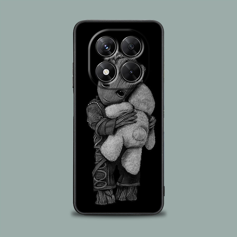 Bebek Groot Marvel Telefon Kıl - Xiaomi Redmi Note 13 incelemesi ve fiyatı